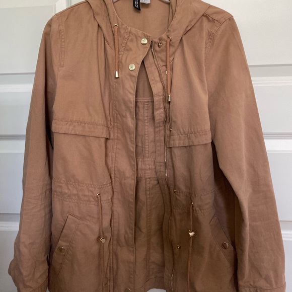 Jacket from H&M - Picture 2 of 4